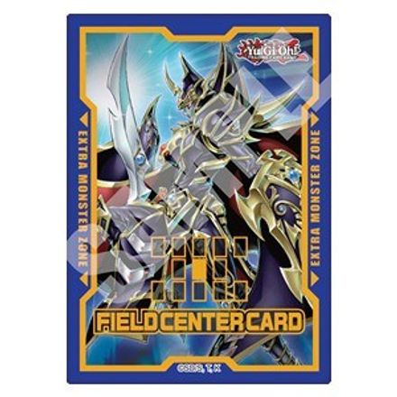 Field Center Token: Master of Chaos