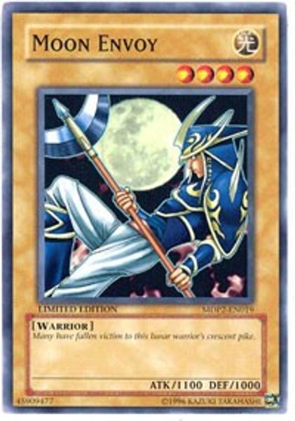 Moon Envoy