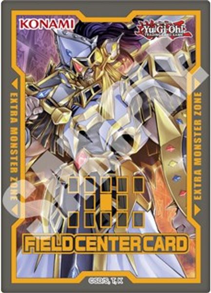 Field Center Token: Arcana Extra Joker