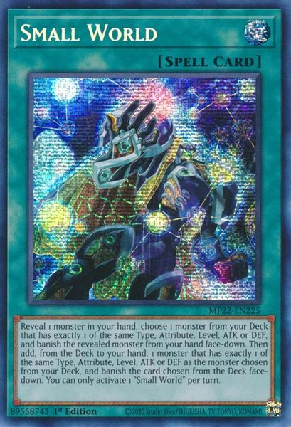 Small World