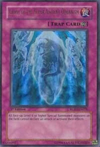 Grave of the Super Ancient Organism