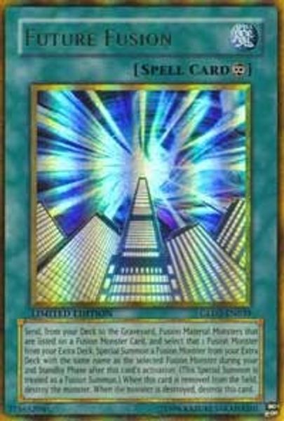 Future Fusion