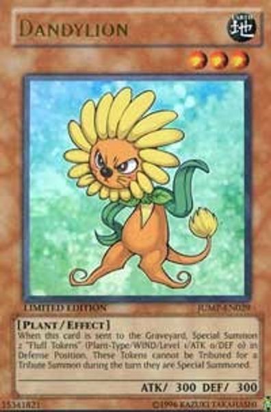 Dandylion