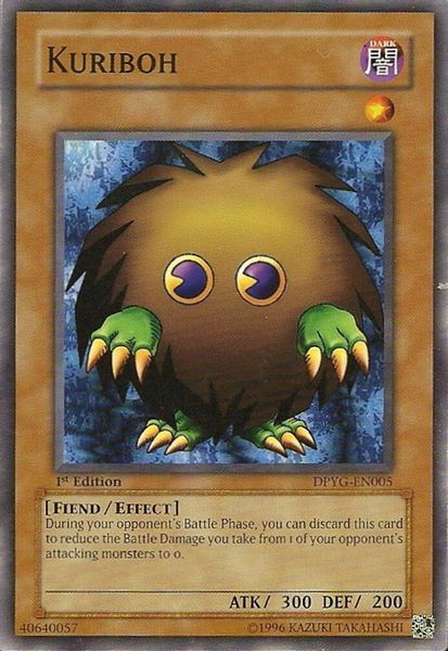 Kuriboh