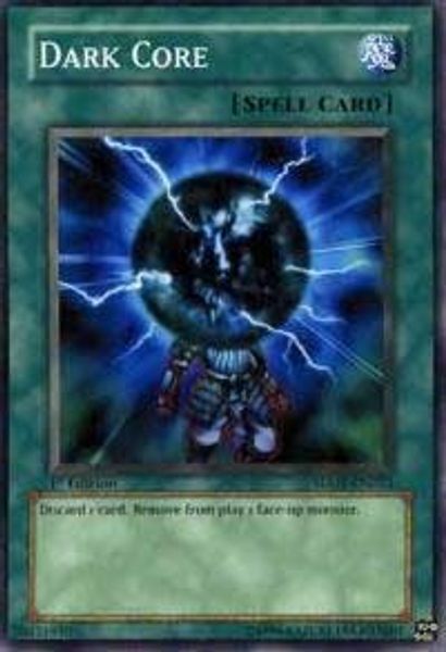 Dark Core