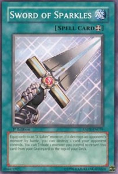 Sword of Sparkles