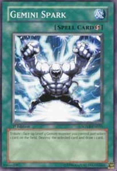 Gemini Spark