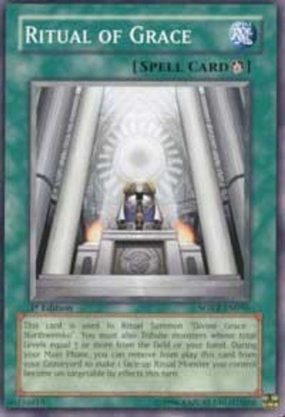 Ritual of Grace