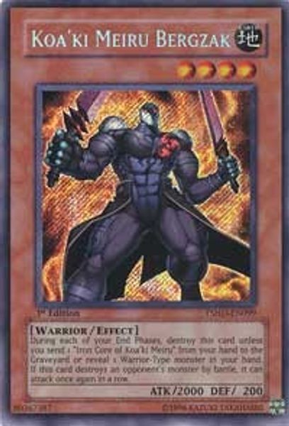 Koa'ki Meiru Bergzak