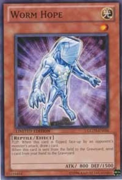 Worm Hope