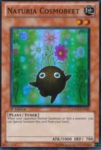 Naturia Cosmobeet