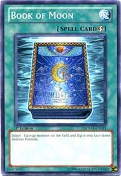 Book of Moon