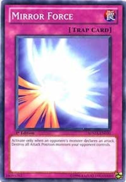Mirror Force
