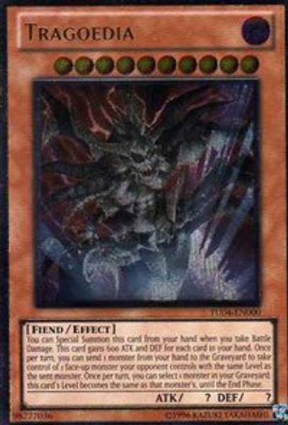 Tragoedia