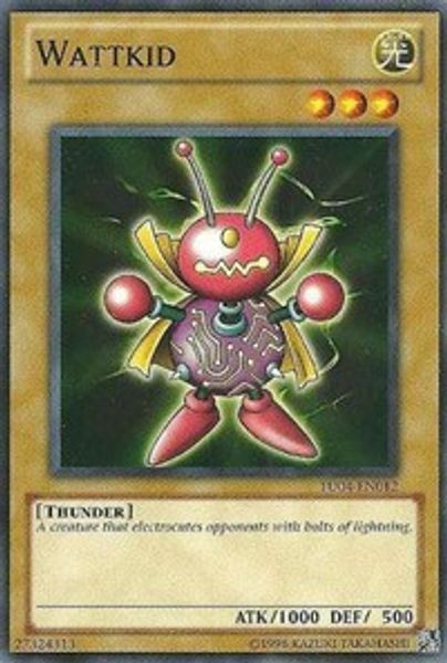 Wattkid