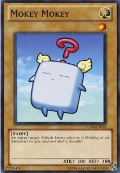 Mokey Mokey