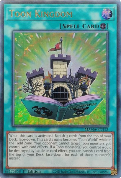 Toon Kingdom