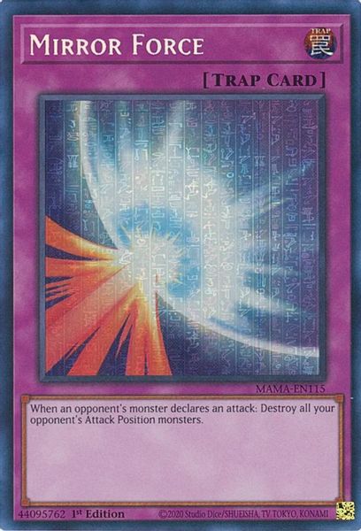 Mirror Force