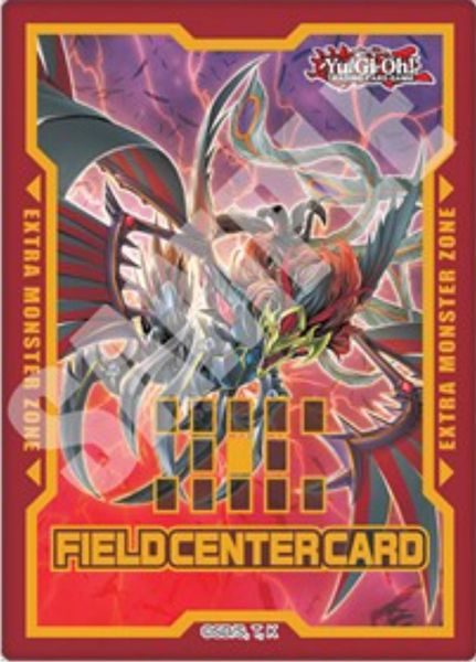 Field Center Token: Darkwing Blast Premiere! Event