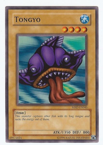 Tongyo