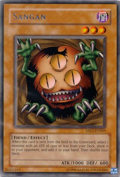 Sangan