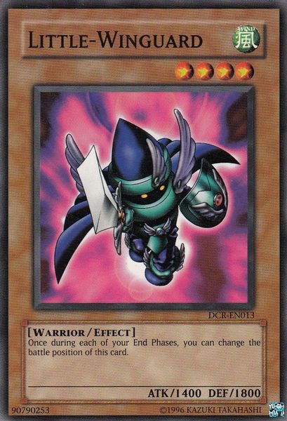 Little-Winguard