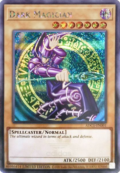 Dark Magician