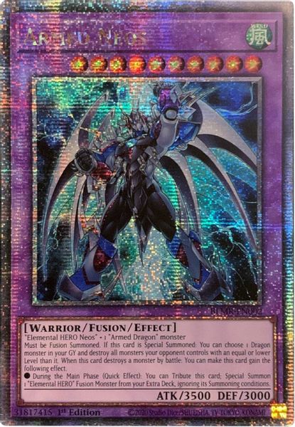 Armed Neos