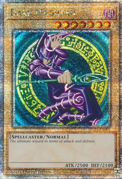 Dark Magician