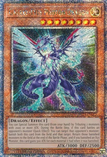 Galaxy-Eyes Photon Dragon