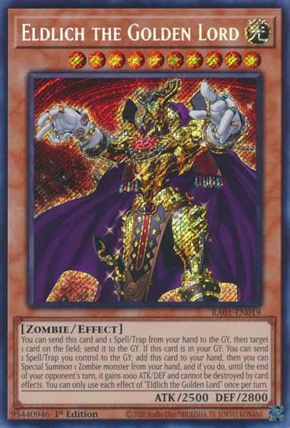 Eldlich the Golden Lord