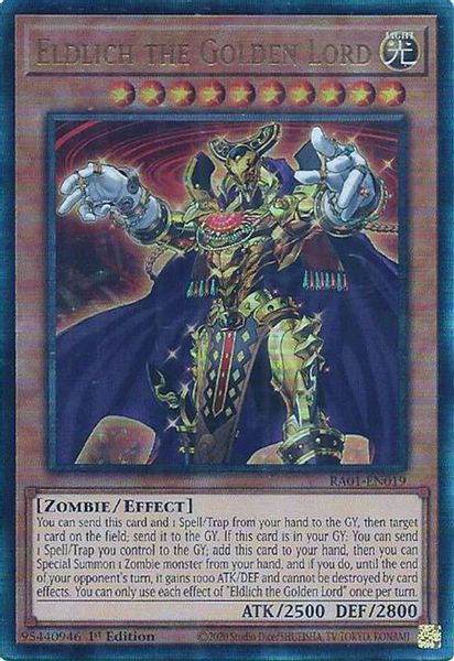 Eldlich the Golden Lord