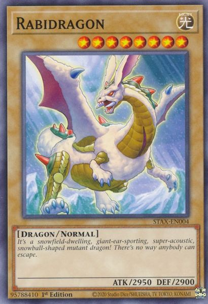 Rabidragon