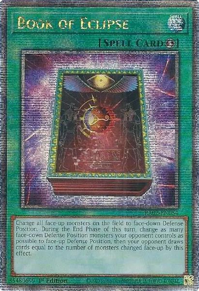 Book of Eclipse