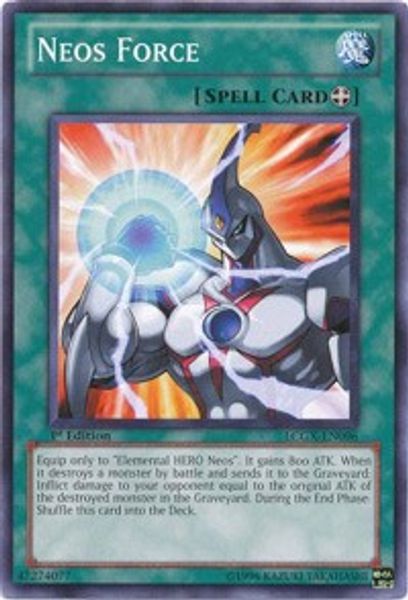 Neos Force