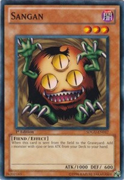 Sangan