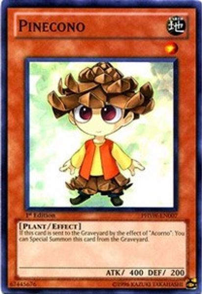 Pinecono