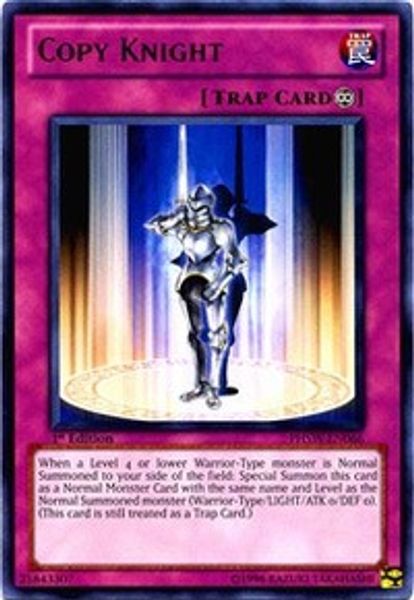 Copy Knight