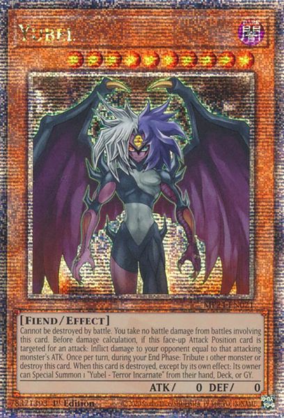 Yubel