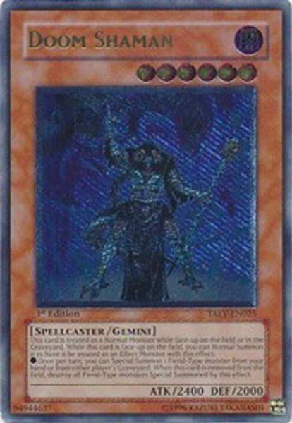 Doom Shaman