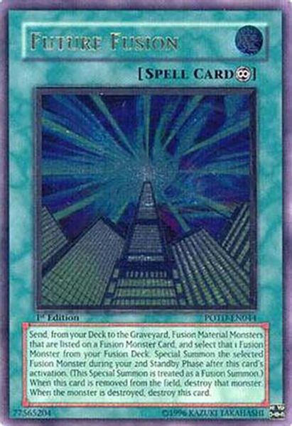 Future Fusion