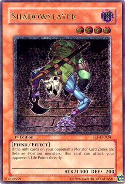 Shadowslayer