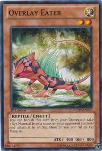 Overlay Eater