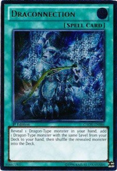 Draconnection