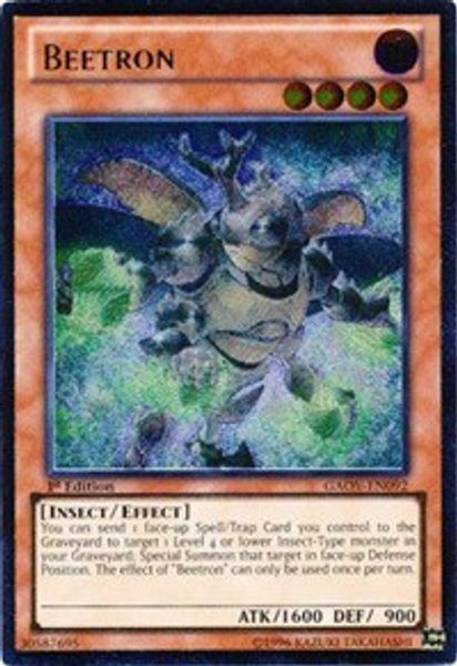 Beetron