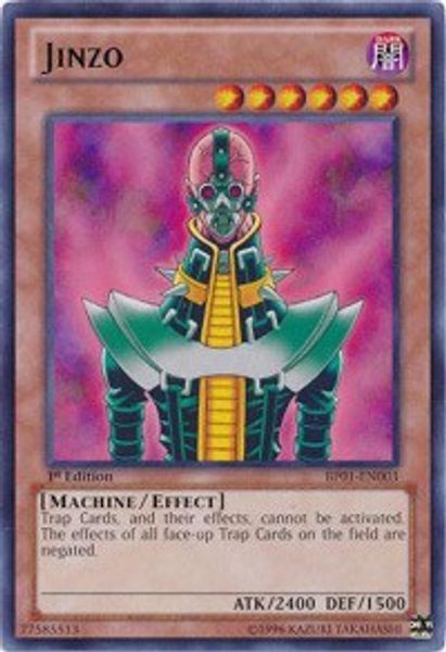 Jinzo