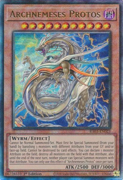 Archnemeses Protos