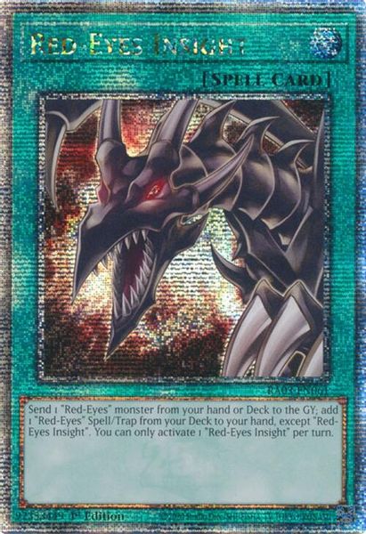 Red-Eyes Insight