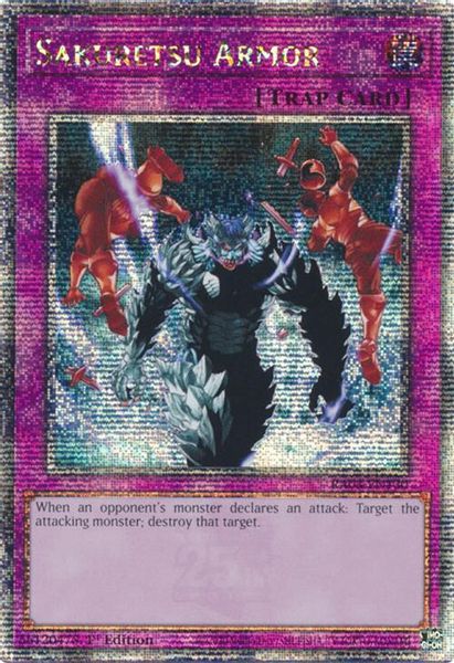Sakuretsu Armor