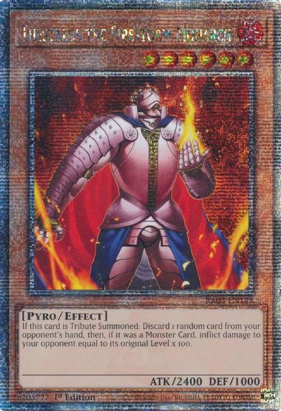 Thestalos the Firestorm Monarch
